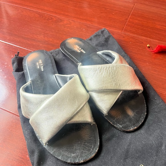 Rag & bone cross slides - Picture 4 of 4
